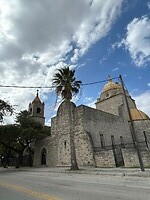 Corpus Christi