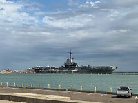 Vliegdekschip