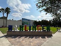Harlingen Texas