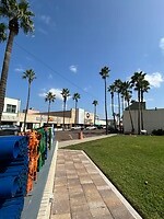 Harlingen Texas