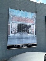 Murals in Harlingen