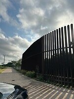 De “Trump-grens”