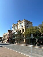 San Antonio