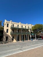 San Antonio