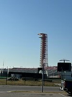 Circuit las Americas