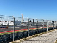 Circuit las Americas