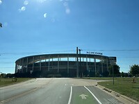 Waco Stadium