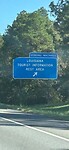 Welkom in Louisiana
