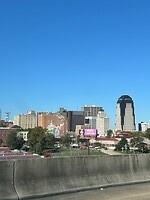 Skyline Shreveport