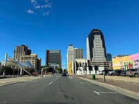 Skyline Shreveport