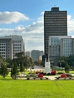 State Capitol Park