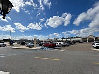 Tanger Outlet