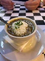 Seafood Gumbo