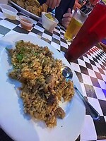 Jambalaya