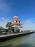 Vuurtoren van New Orleans
