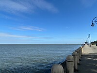 Pontchartrain meer