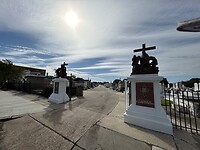 Katrina Memorial