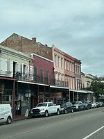 New Orleans