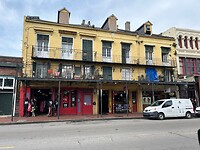 New Orleans
