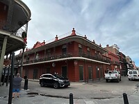 New Orleans