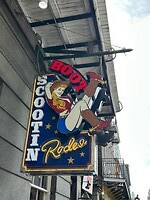 Bourbon Street
