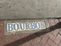 Bourbon Street