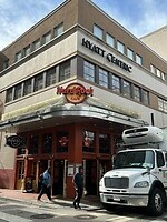 Hard Rock Café