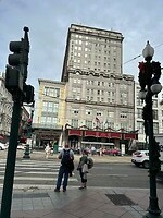 Canal Street