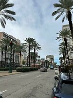 Canal Street