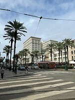Canal Street