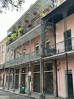 New Orleans