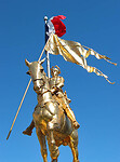 Jeanne D’Arc