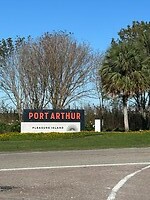 Port Arthur