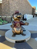 Bever Buc-ee’s