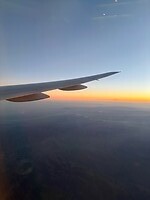 Onderweg naar Tokyo