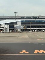 Narita Airport Tokyo