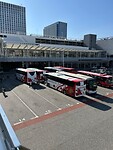 Station Hiroshima
