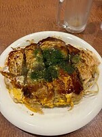 Okonomiyaki