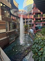 Canal City
