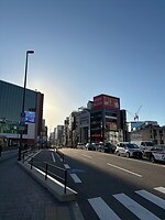 Fukuoka