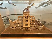 Atomic Bomb Museum