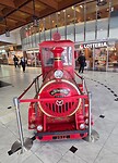 Oita station
