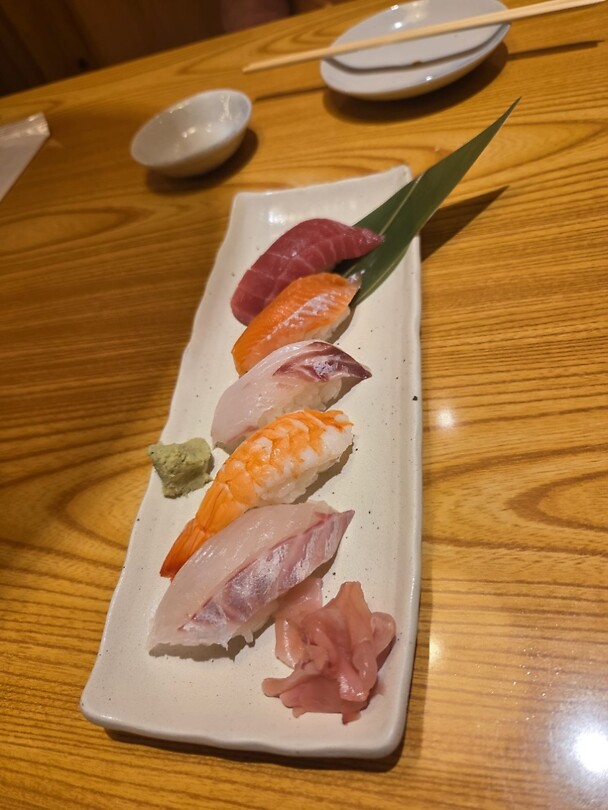 Sushi