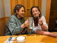 Kanpai!