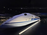 Treinmuseum
