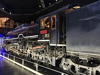 Treinmuseum