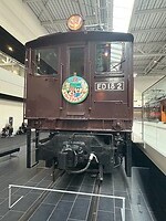 Treinmuseum