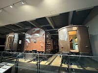 Treinmuseum