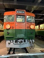 Treinmuseum