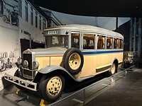Treinmuseum